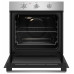 WVE612SCP Westinghouse 60 cm Multifunction Oven 